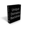 unique domains backlinks
