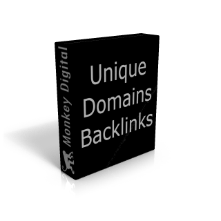 unique domains backlinks