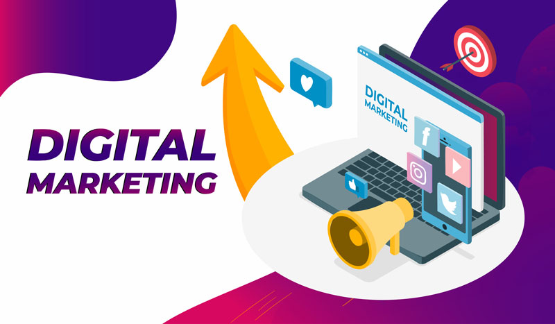 Power of Digital Marketing Services: Strategies to Drive Business Growth