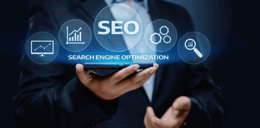 Boost Your Online Presence: Mastering SEO Strategies for Professional Firms