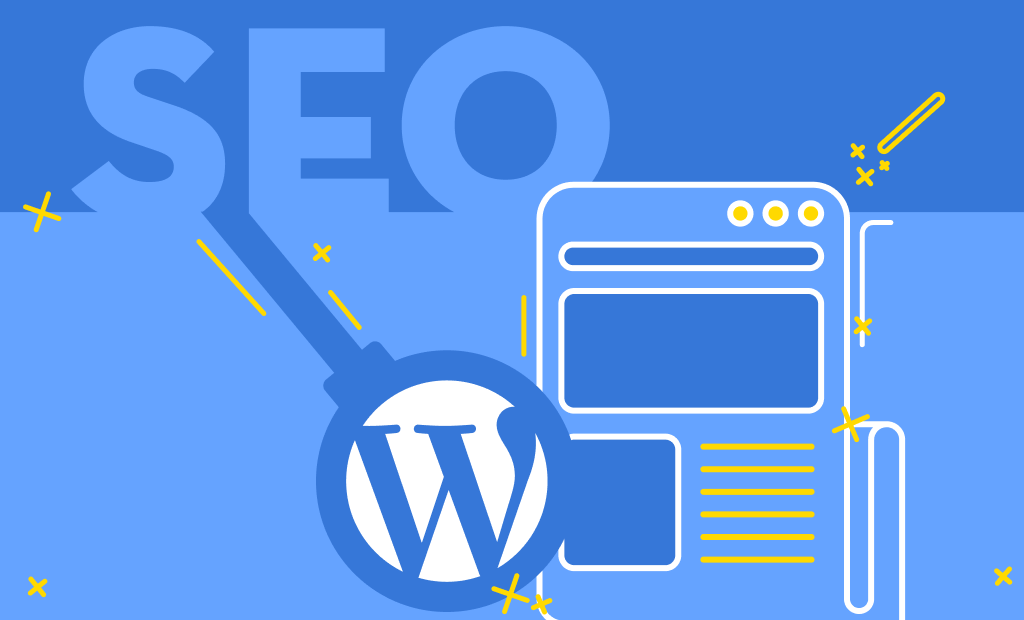 Mastering SEO for WordPress: A Comprehensive Guide to Improve Your Website's Visibility and Rankings