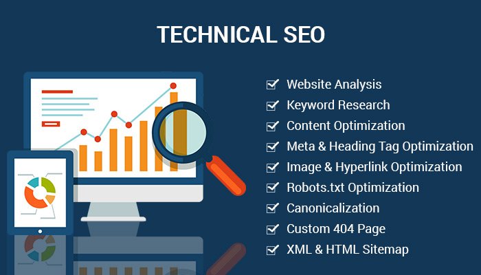 Boost Your Website's Ranking With Off-Page And Technical SEO: The Ultimate Guide