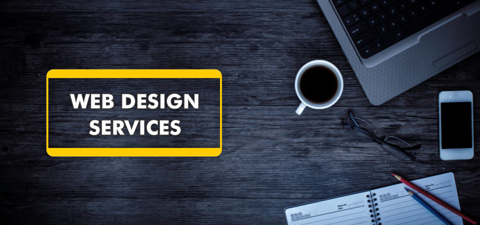 Unleashing the Power of Website Design Services: Making Your Online Presence Shine!