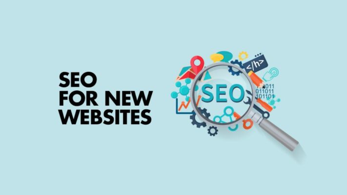 Boost Your Online Presence with New Site SEO: A Comprehensive Guide