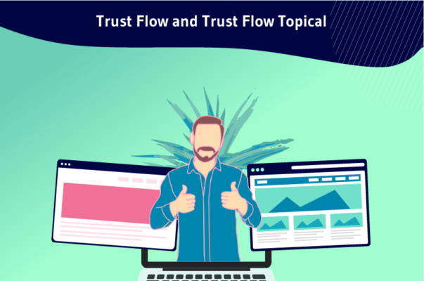 Trust Flow SEO Plan: Boost Your Website's Ranking and Visibility
