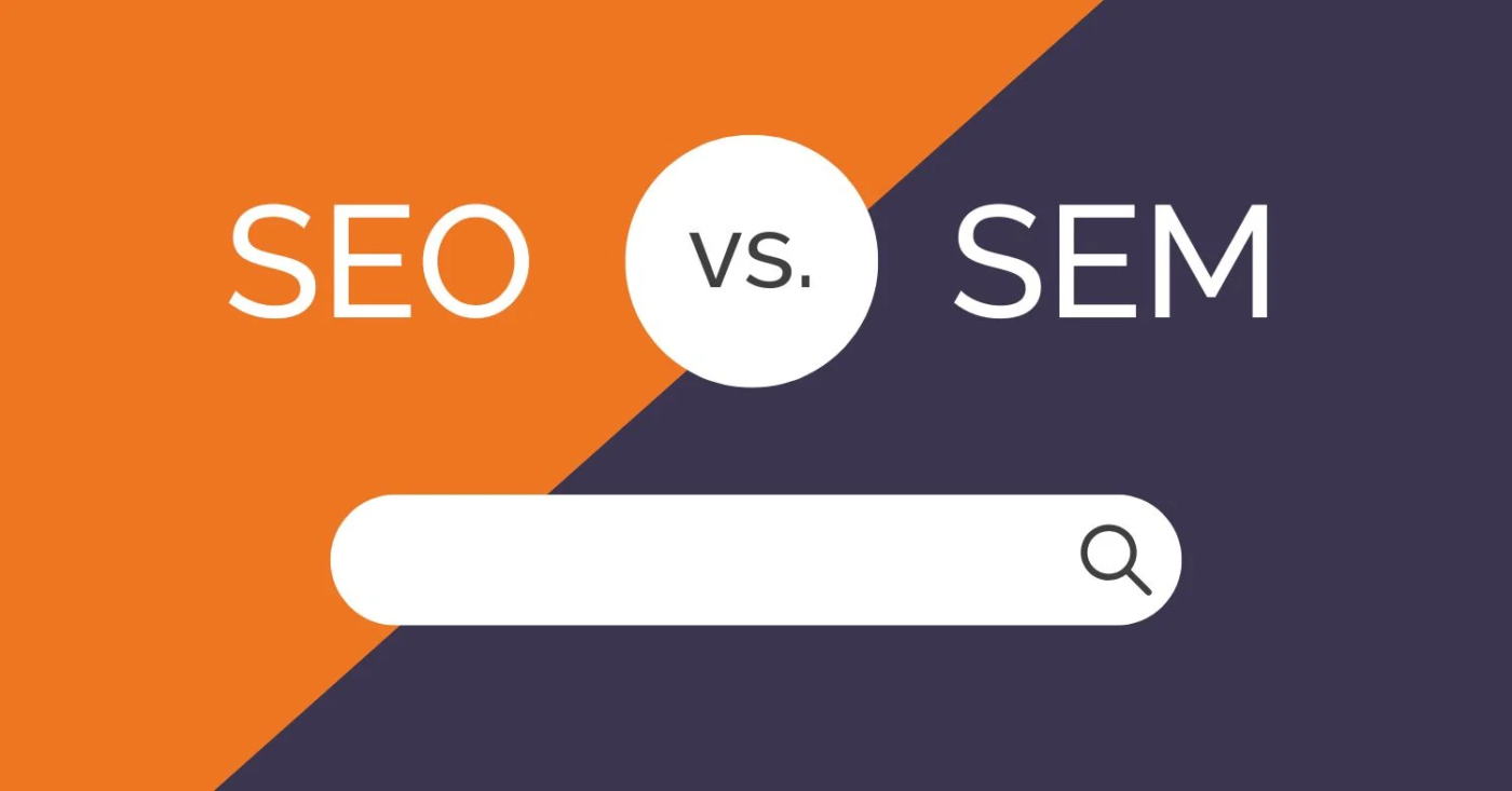Demystifying the Differences Between SEO and SEM: What You Need to Know
