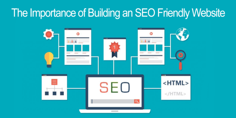 Mastering the Art of SEO-Friendly Website Design: Essential Tips and Best Practices