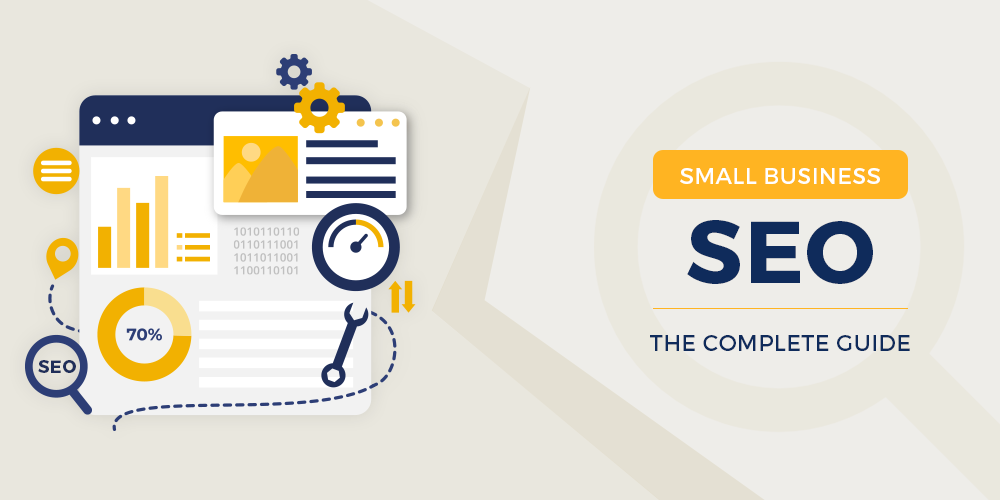 Small but Mighty: How Small Businesses Can Benefit from SEO Services