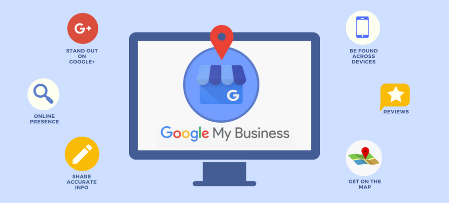Maximize Your Reach: The Importance of Optimizing Your Business Google Local Listing