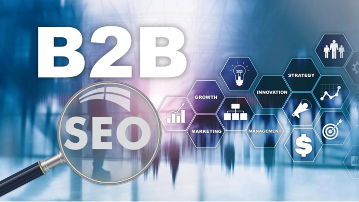 Maximizing ROI: How B2B SEO Services Can Take Your Business to the Next Level