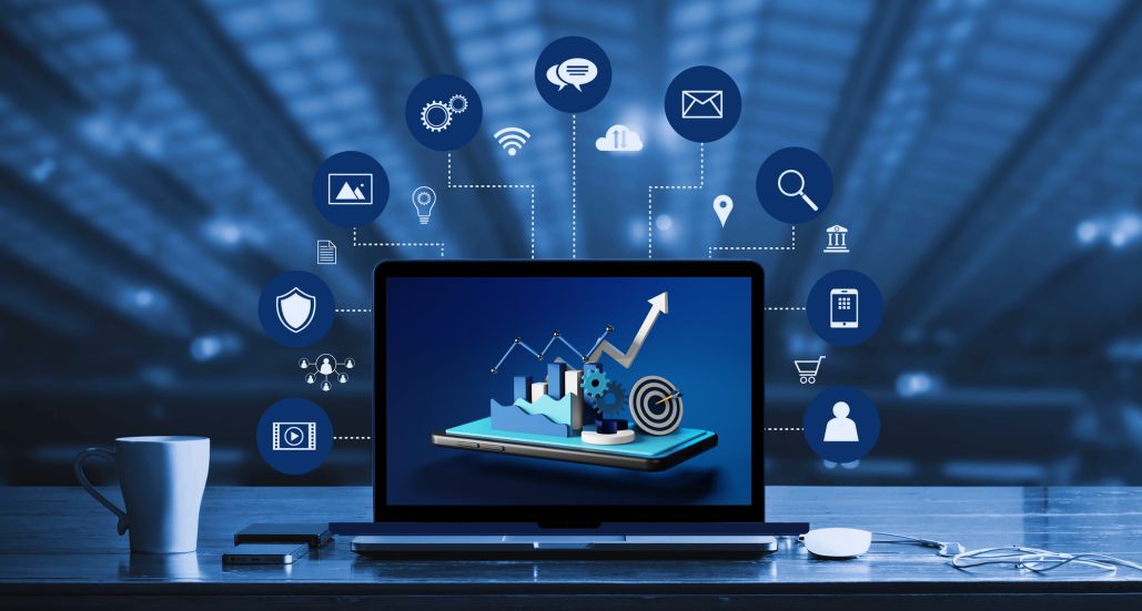 Internet Marketing